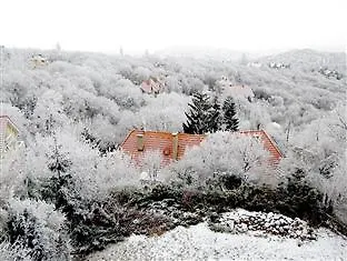 Cziraky Panzio Bed & Breakfast Budapešť