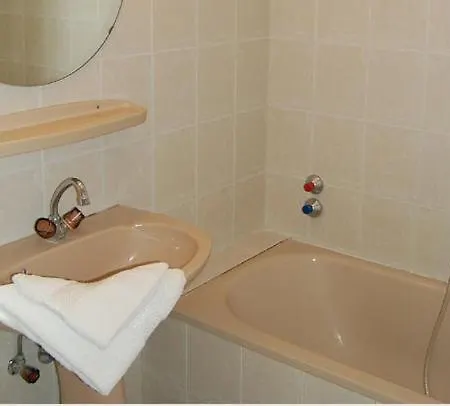 Bed & Breakfast Cziraky Panzio