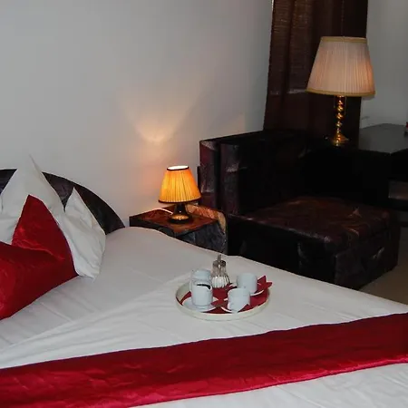 Bed & Breakfast Cziraky Panzio Budapest