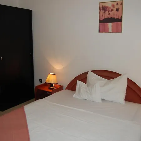 Cziraky Panzio Bed & Breakfast Budapešť