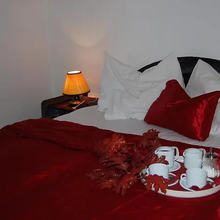 Cziraky Panzio 3* Budapest