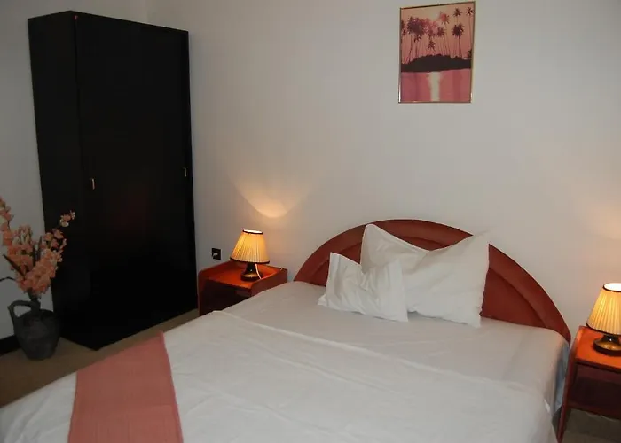 Cziraky Panzio Bed and breakfast Budapest