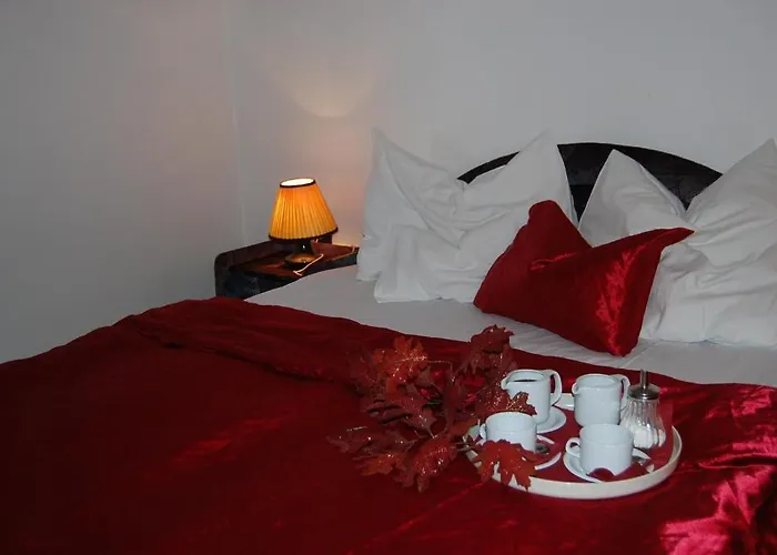 Cziraky Panzio 3* Budapest